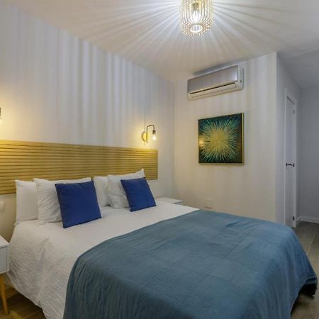 Picasso 2 Luxury Apartment Malaga Bagian luar foto