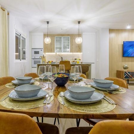 Picasso 2 Luxury Apartment Malaga Bagian luar foto
