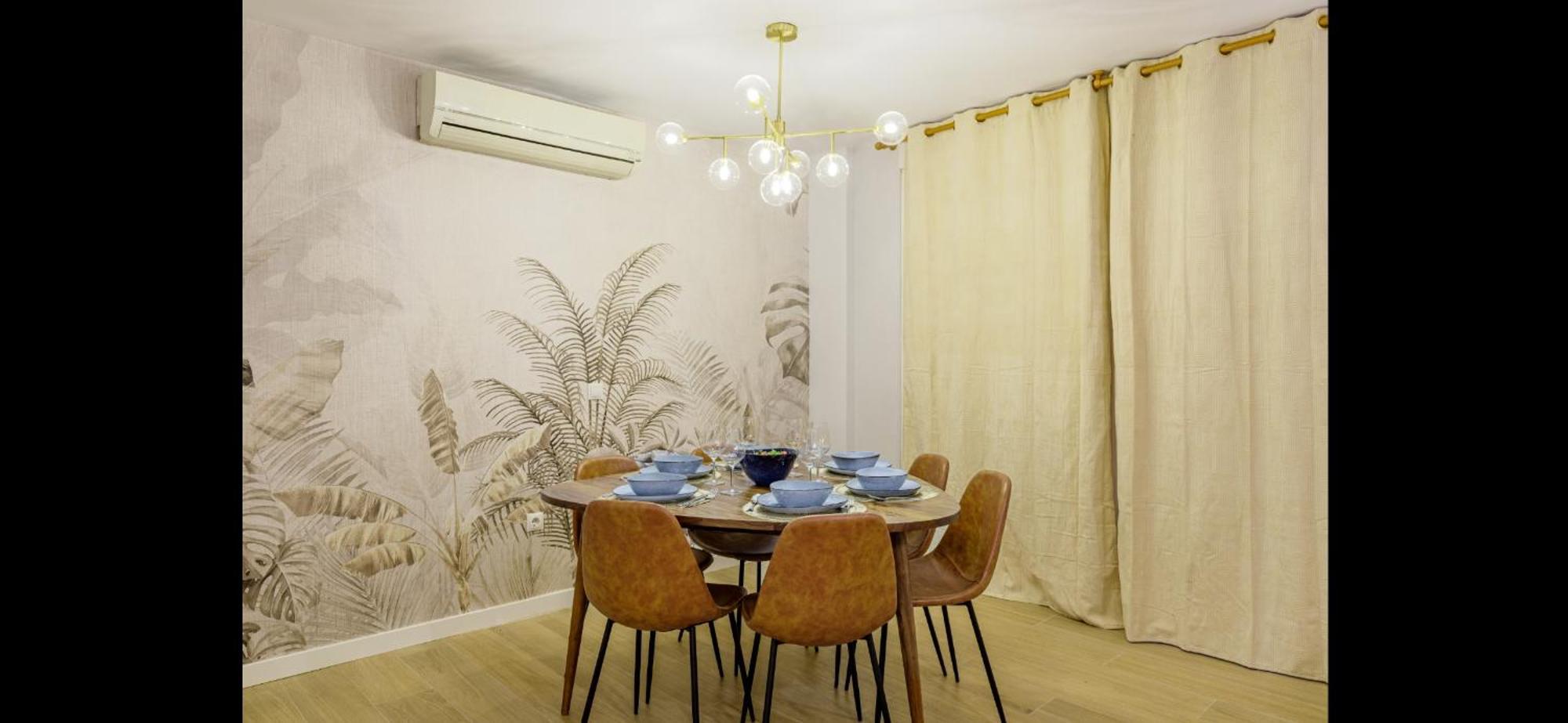 Picasso 2 Luxury Apartment Malaga Bagian luar foto