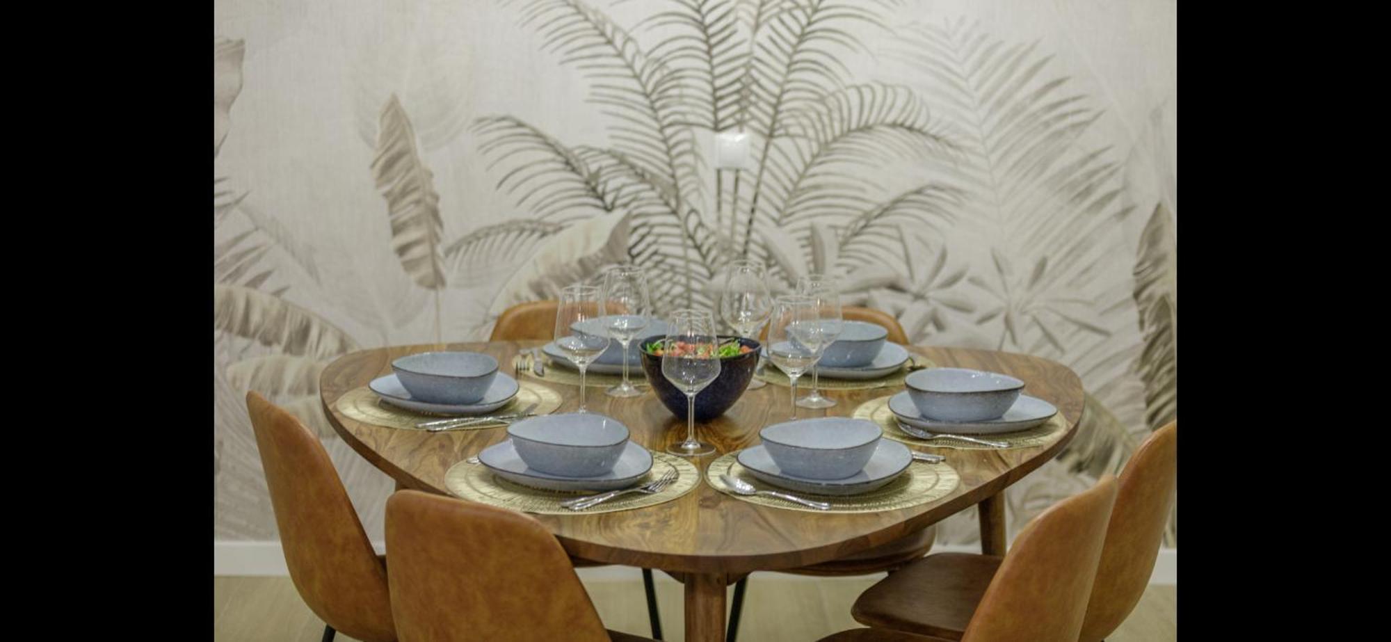 Picasso 2 Luxury Apartment Malaga Bagian luar foto